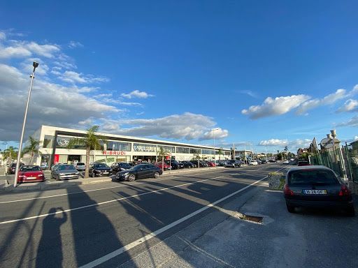 Centro Empresarial Viatodos - Business center in Portugal