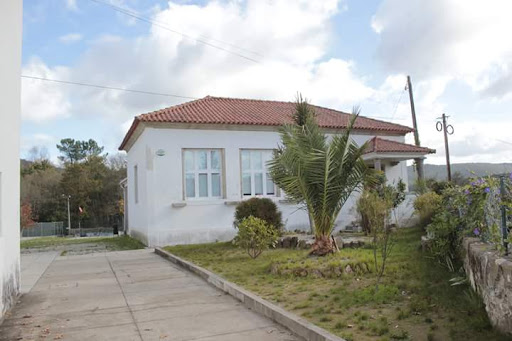 Centro Escolar de Covas