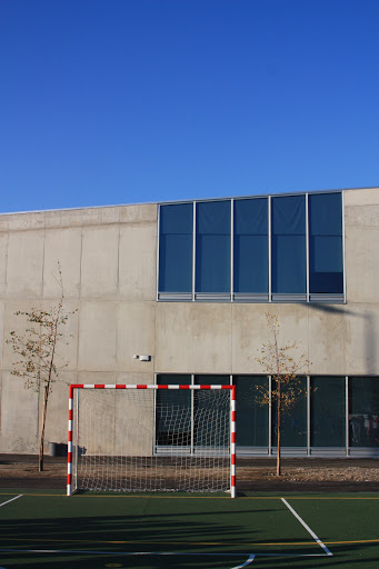 Centro Escolar de Rebordosa