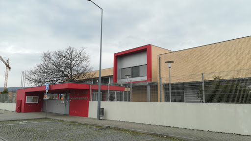 Centro Escolar de Santa Marta de Portuzelo