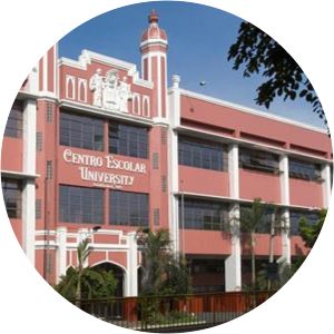 Centro Escolar University