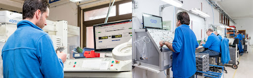 Centro Especial de Empleo APTA - 