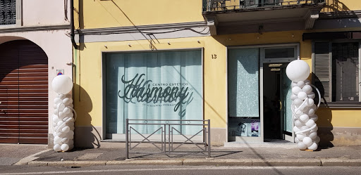 Centro estetico Harmony di Caterina Mannarino - Beauty salon in Broni, Italy