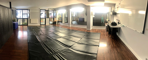 Centro ESTP - Pilates studio in A Coruna, Spain