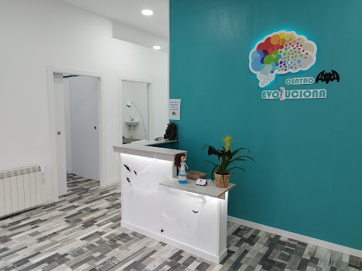 Centro Evoluciona - Physiotherapist in Aviles, Spain