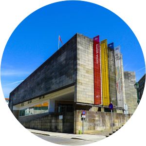 Centro Galego de Arte Contemporanea