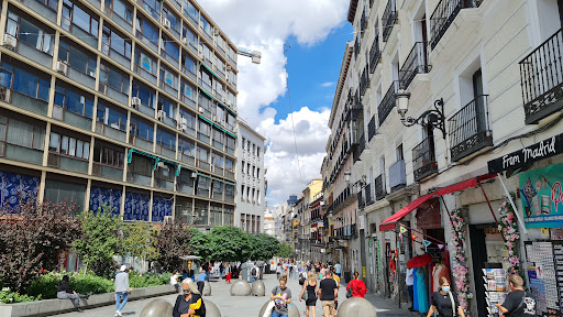 Centro Gallego de Madrid
