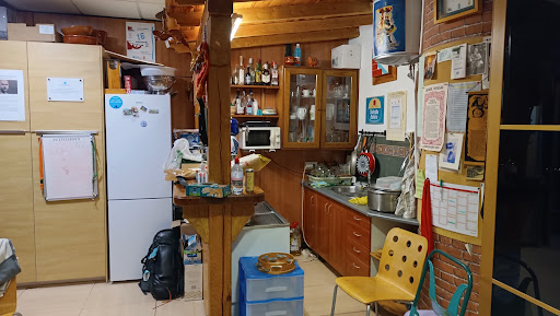 Centro Gallego de Tres Cantos - Cultural association in Tres Cantos, Spain