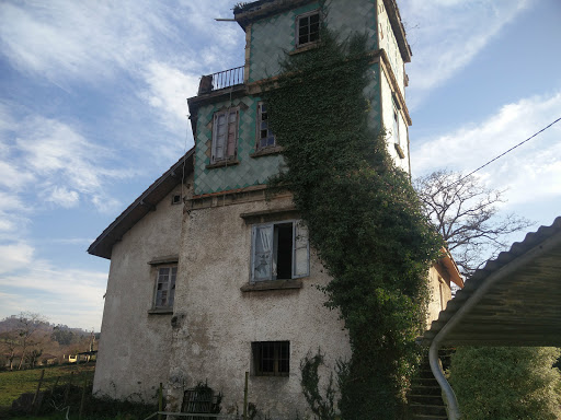 Centro hipico hispania