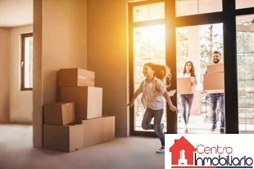 Centro Inmobiliario