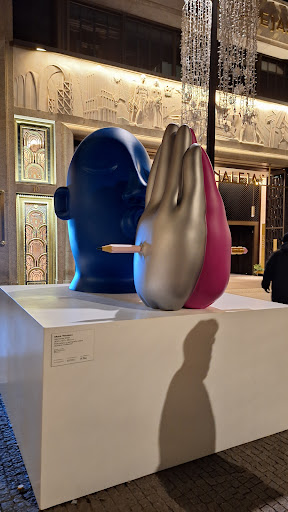 Centro Internacional Neurosalus - Addiction treatment center in Madrid, Spain