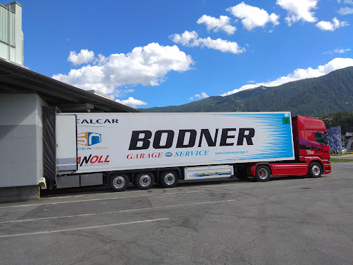 Centro Latte Brunico - Cheese manufacturer