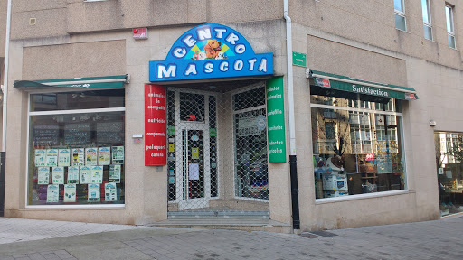 Centro Mascota