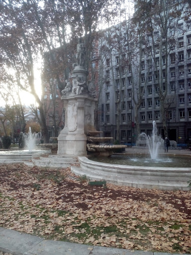 Centro Mayores Loranca