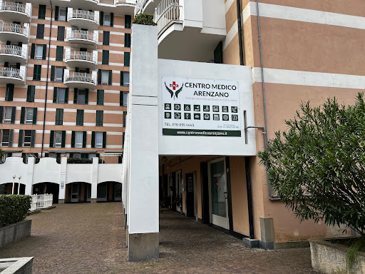 Centro Medico Arenzano - Medical center in Arenzano, Italy