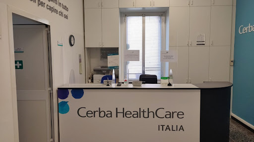Centro Medico Cerba Genova - Via Zovetto - Medical laboratory in Genoa, Italy