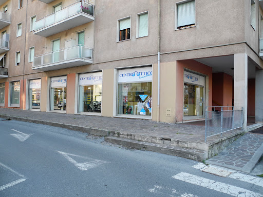 Centro Ottico Enrica Bracco