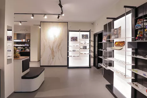 Centro ottico Livio - Optician in Alpignano, Italy