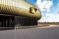 Centro per l'Arte Contemporanea Luigi Pecci photograph