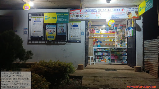 Centro poblado cedro - Association / Organization