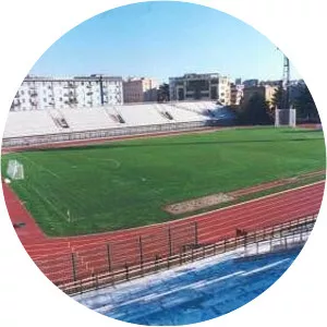 Centro Polisportivo Arturo Collana