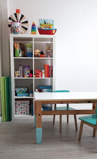 Centro Puzzle Madrid