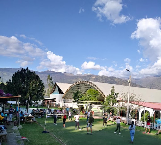 Centro Recreacional Casablanca - 