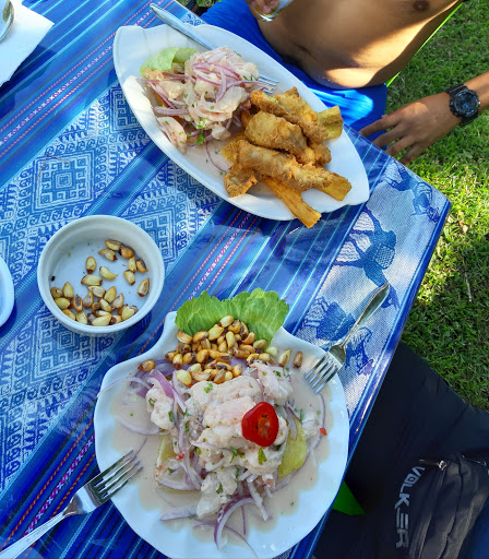 Centro Recreacional Todo Verde