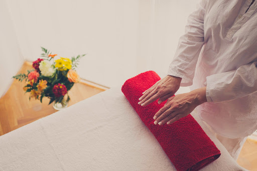 Centro Reiki Madrid - Reiki therapist in Madrid, Spain