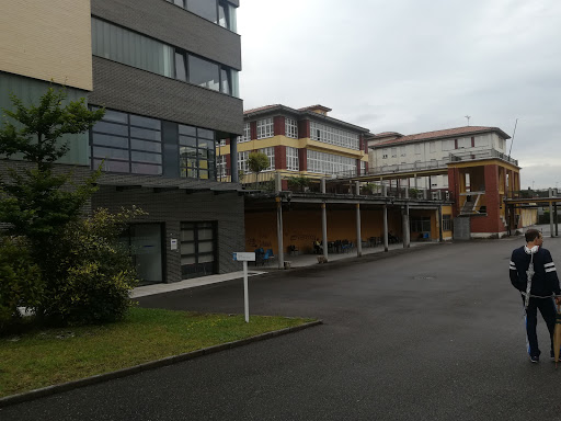 Centro Residencial Arco Iris - Nursing home in Spain