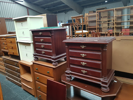 Centro Reto - Second hand store in Spain