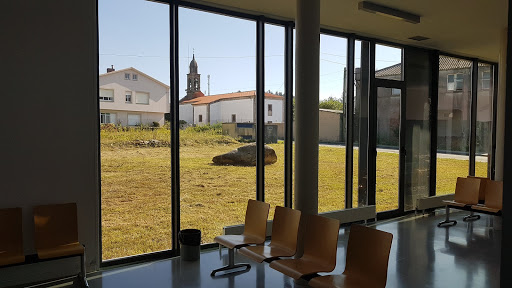 Centro Salud Agualada