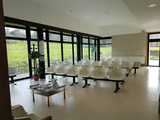 Centro Salud Muniferral