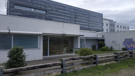 Centro Salud San Cibrao