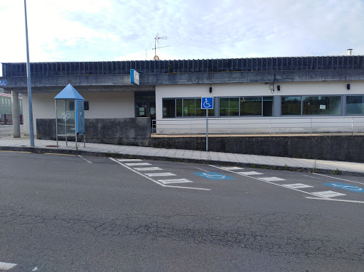 Centro Saude Ponteceso - Urgent care center in Ponteceso, Spain