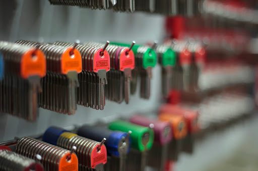 Centro Serrature di Barlari Enrico