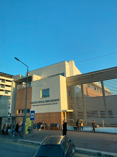 Centro Social Das Lameiras - Nursery school in Portugal