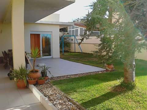 Centro Social de Antas - Community center in Portugal