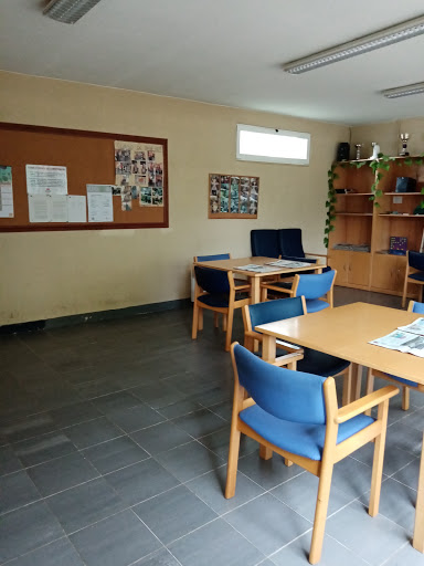 Centro Social de Calde