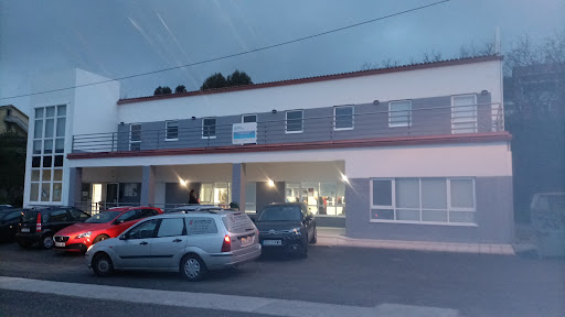 Centro Social de Froxel