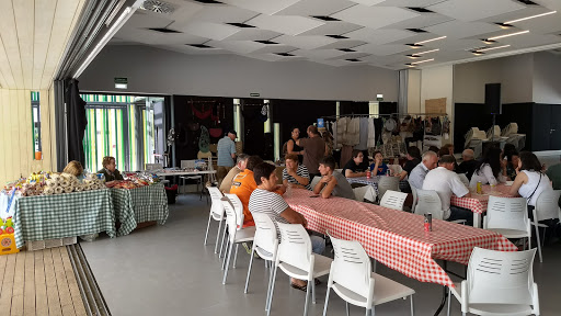 Centro Social de Salcedo