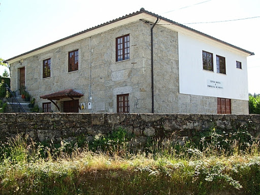 Centro Social e Paroquial de Monsul - Social welfare center in Portugal