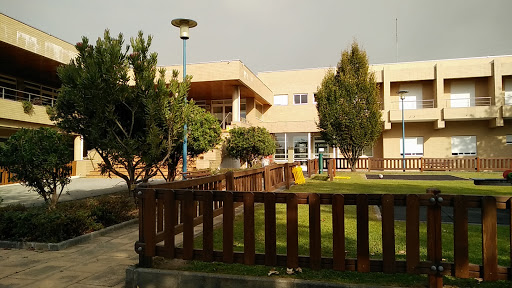 Centro Social e Paroquial de S. Martinho de Bougado - Food bank