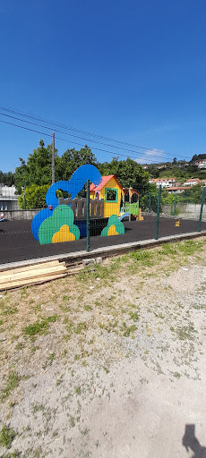 Centro Social e Paroquial de Sanfins de Ferreira