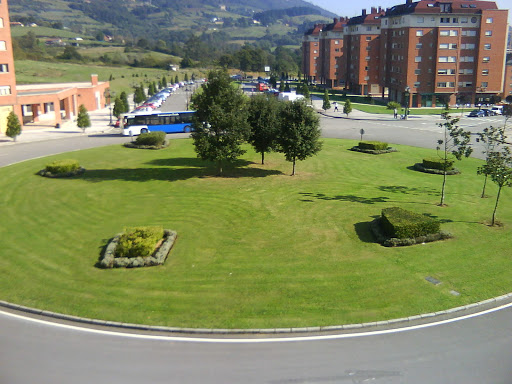 Centro Social Les Campes