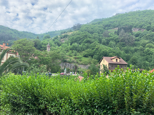 Centro Socio Sanitario Bustiello