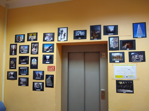 Centro Sociocultural de Usera