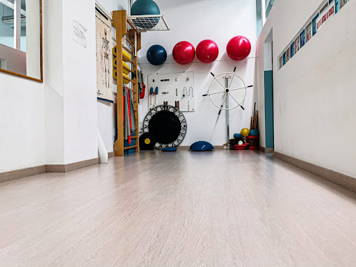 Centro Studi Terapie srl TP - Medical office in Cogoleto, Italy