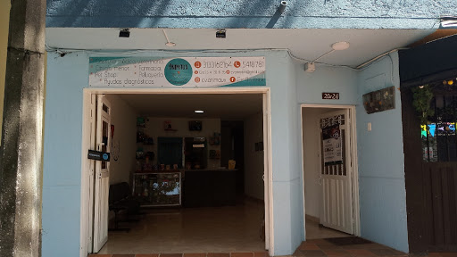 Centro veterinario Animaux
