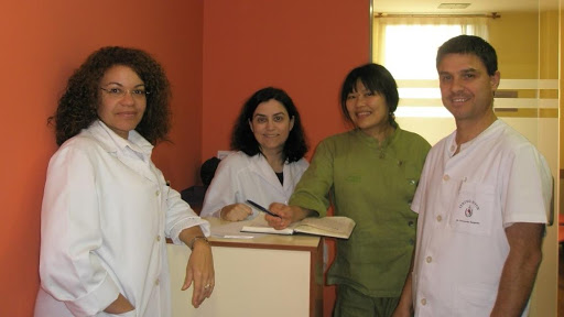 Centro XI Yun  - Acupuncturist in Santiago, Spain